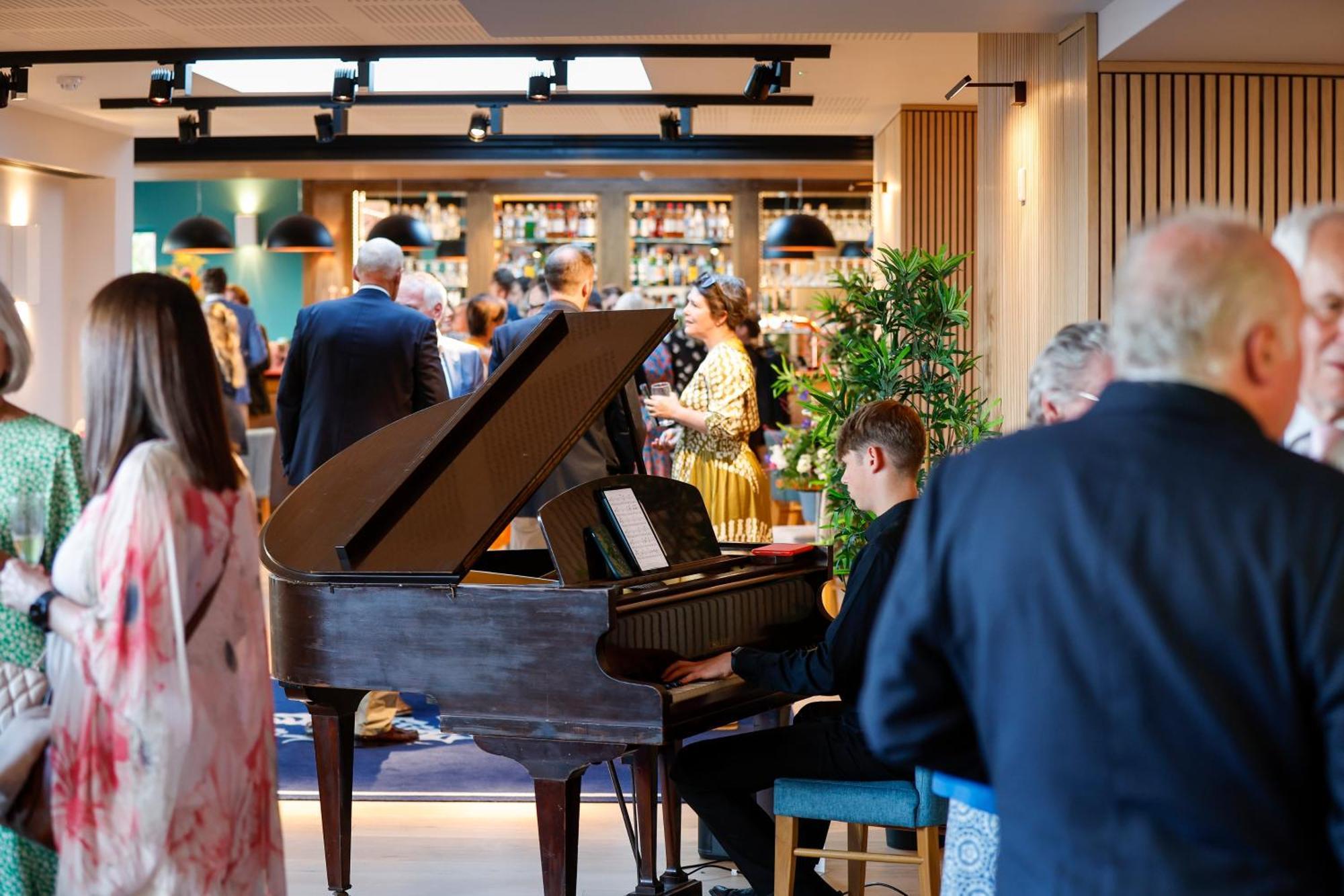 Royal Ocean Racing Club Hotell Cowes  Eksteriør bilde